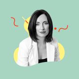 #103 Neurowissenschaftlerin Manuela Macedonia: „Wie Ernährung Geist und Psyche beeinflusst.“