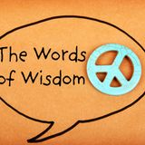 Rev. Dr. Jeff Smith | The Words of Wisdom