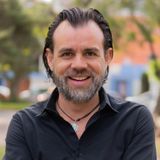 Entrevista Marcos Barraza  l  Doctor Consciencia
