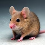 Do Mice Make Good Pets - Cindy Cairns
