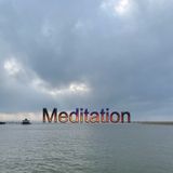 Guided Meditation- Affirmations of Encouragement - Made with Calliope