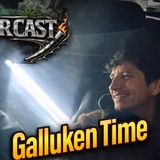 El SmokeCarCast T1 cap.6 Galluken Time ft Daniel Vazquezz