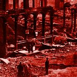 Episode 243 The Great Chicago Fire - A city wide tragedy in 1871