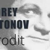 Afrodit  Andrey PLATONOV sesli kitap tek parça