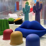 Cosa vedere al Salone del Mobile