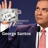 George Santos Conspiracy