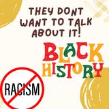 They Don't Want To Talk About It
