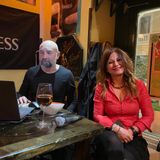 Alta Fedeltà con Valeria Smacchia (Live Show Joys Pub 6 febbraio 2026)