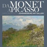 Simona Bartolena "Da Monet a Picasso"