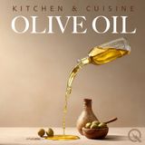 Olive Oil - A Liquid Gold with a Rich History and Cultural Significance