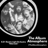E:21 - Electric Light Orchestra - "Eldorado"