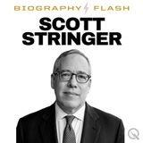 Scott Stringer Biography Flash: A Life Still Unfolding