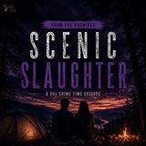 From the Archives: 1990 - Scenic Slaughter