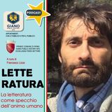 Roma | Premio Nazionale «ELIO PAGLIARANI» XI edizione | Francesco Lioce e Cetta Petrollo