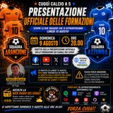 Le Formazioni del 10-08-26