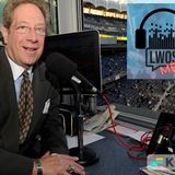 Tribute To Yankees Broadcasting Legend John Sterling | LWOS Media Podcast