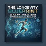 Ep.1: Introduction to Biohacking and Human Optimization