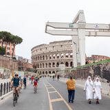 #791 Il ritorno dei papaboys, un'aggressione omofoba e altre storie di Roma