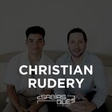 Christian Rudery - Ep. 47 - Nayib Bukele ¿Héroe o Dictador Moderno? "Huí de Las Pandillas Salvadoreñas y Marcó mi Vida"