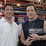 Ringside Boxing Show SuperFly slugfest, the rise of Dracula & that other Stallone