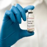 Vacunas contra Covid-19 eficaces contra nueva cepa: Alemania