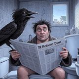 NWJ 388- The Morning Dump: BlueBeam Explained?, School Shooter Primer, & Pt 13 of Dutroux Reading