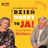 Teresa i Mirosław Bielińscy - aktorzy