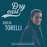 24 - Giulia Torelli, Influencer & Closet Organizer: come trasformare le proprie passioni in lavoro.