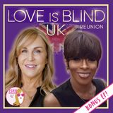 2113 - Love is Blind UK (s3e11) "The Reunion" with Keisha