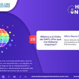 602 México y la Visita de GAFI, ¿Por qué me Debería Importar?