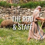 The Rod & Staff - Morning Manna #3069