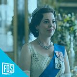 FDS Review :  'The Crown' T3 (ep.109)