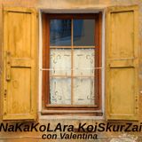 NaKaKoLAra KoiSkurZai_IL BILANCIO DELLE COMPETENZE_Puntata4