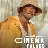 Podcast  Cinema Falado 29-11-2025