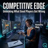 Competitive Edge - The Four Pillars Nobody Builds Right