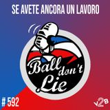 Se Avete Ancora Un Lavoro (16x12)