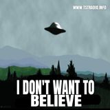 I Don't Want to Believe (5/7/25)