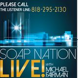 Soap Nation Live Daytime Emmys Nominations Special 2017
