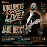 The Jake Beck Interview.