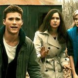 People Accidentally Time Travel and Get Stuck in a bizarre Place [Cur Recap]