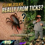 Lyme Time Television and the Alpha Gal Vegan Cult