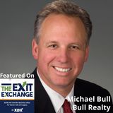 Michael Bull, Bull Realty (The Exit Exchange, Episode 6)