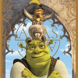 #SAGAS 36: Shrek