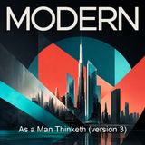 As a Man Thinketh version 3 - James Allen