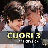 Cuori 3 Anticipazioni: Tra Alberto E Delia, Spunta Irma!