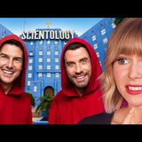 The Disturbing Cult Of Scientology
