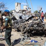 Atentado en Somalia deja más de 70 muertos