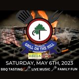 Grill on Hill (May 6) at Treetops Resort presented by Ebels General Store and Little Town Jerky