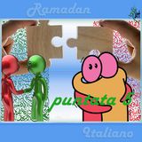Ramadan Italiano: Il Senso del digiuno