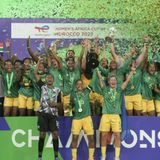 6 Feb 2026 Womens AFCON - African football history - new book - EPL role of the manager